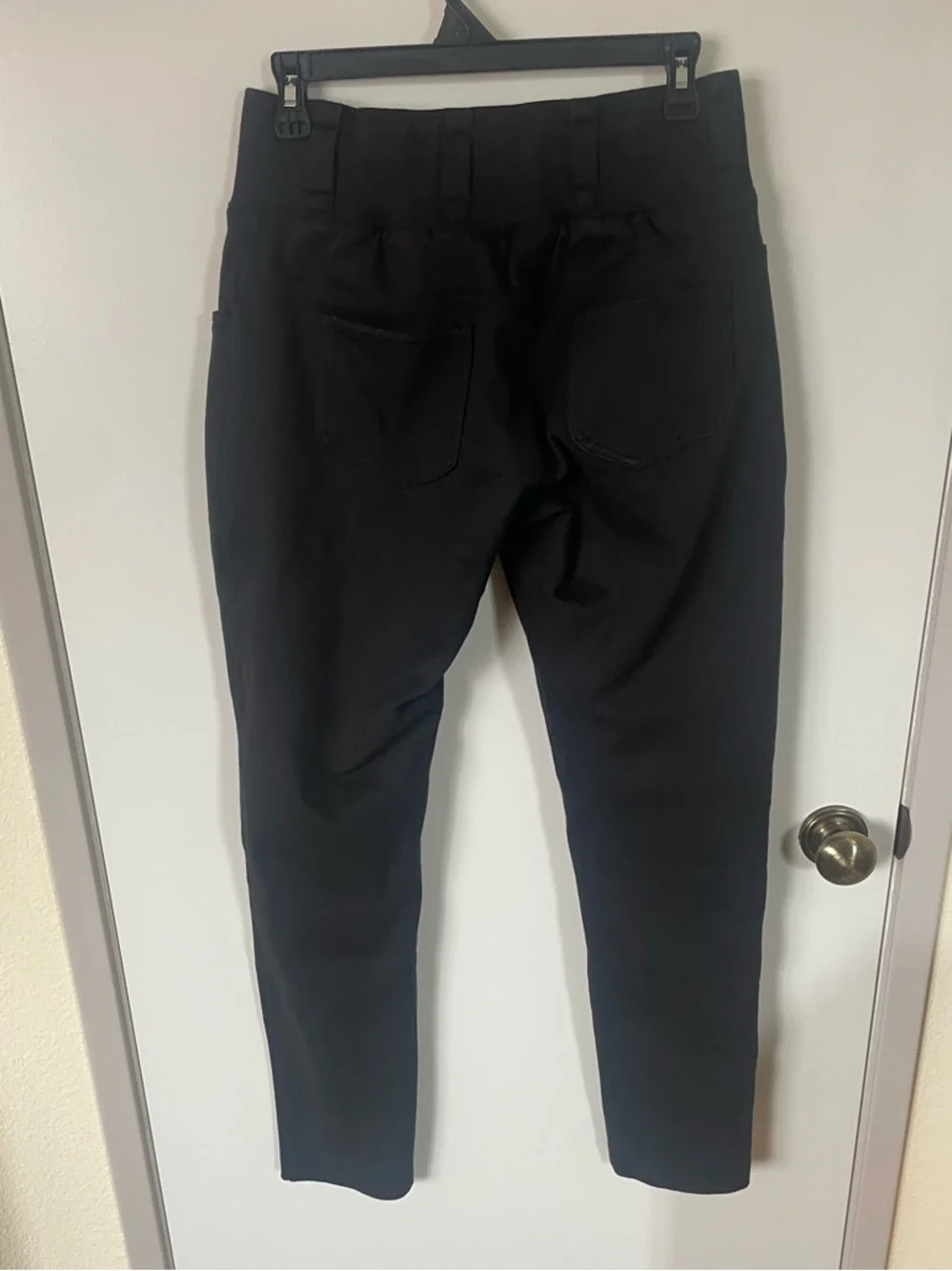 Street & Steel Moto Leggings 10 Tall - Picture 4 of 5